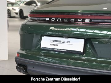 Porsche Panamera - 5