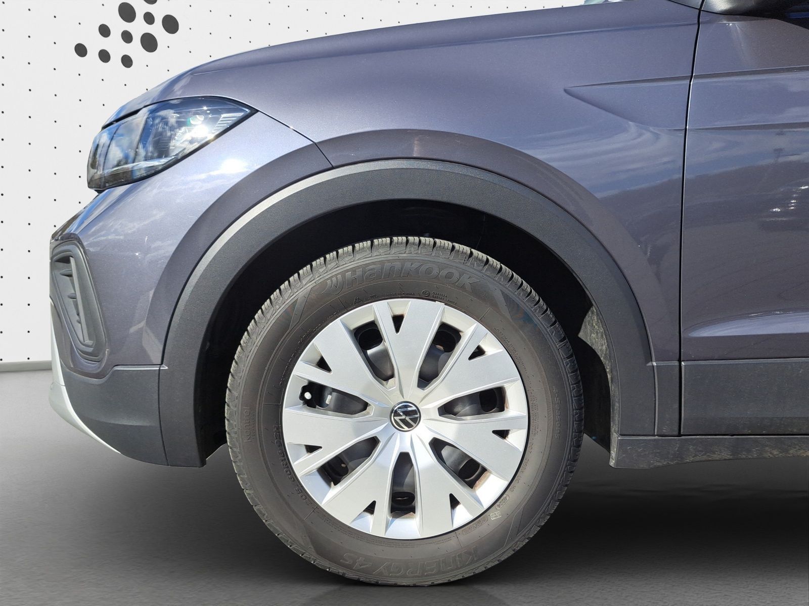 Volkswagen T-Cross - Bild 16