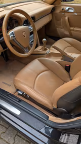 Porsche 997 Carrera Cabriolet Carrera 2. Hd. - Porsche 997: Cabrio