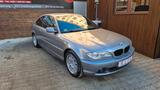 BMW 318 3 Coupe 318 Ci, PDC, Teilleder, Xenon - BMW 318: Coupe, 318ci