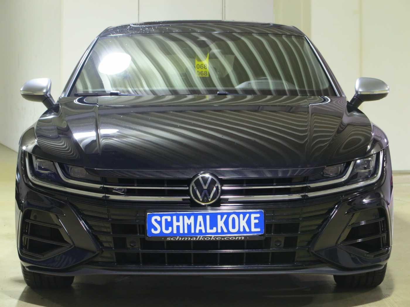 Volkswagen Arteon Shooting Brake 2.0 TSI 4Mot DSG7 R Leder