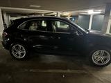 Porsche Macan S Diesel+Leder+Navi+Kam+Temp+Luftfahrwerk - Porsche Gebrauchtwagen in Velbert