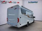 Malibu TEILINTEGRIERT T 460 KB-LE comfort 4,2 t Drittes - Malibu T 460 LE