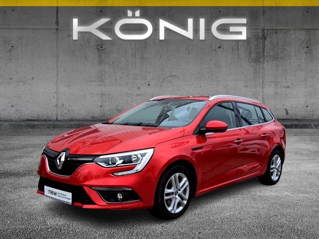 Renault Megane Grandtour BUSINESS PDC SHZ NAVI Klima