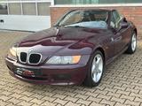 BMW Z3 Roadster * Sondermodell * Violett - BMW Z3 aus 1999: Roadster