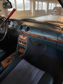 1978 Mercedes-BENZ E 280 照片 5