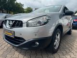 Nissan Qashqai Tekna*PDC*Bose*1.Hand*Pano*Xenon - Nissan Qashqai aus 2011: Tekna