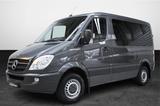 Mercedes-Benz Sprinter II Kasten 316 CDI+Automatik+Klima+AHK - Mercedes-Benz Sprinter: Ii