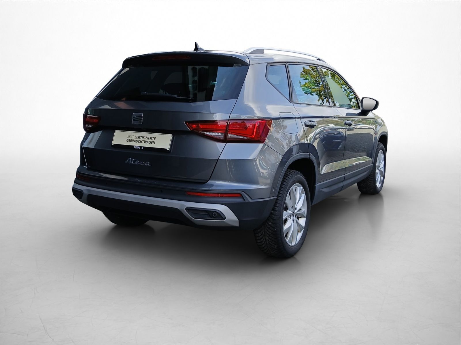 Seat Ateca - Bild 4