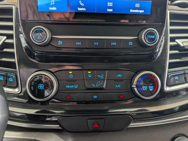 Ford Tourneo Custom L2 Titanium 185PS Automatik