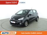 Hyundai i10 1.0 YES!*TEMPO*SHZ*KLIMA*GARANTIE* - Hyundai i10 Gebrauchtwagen in München