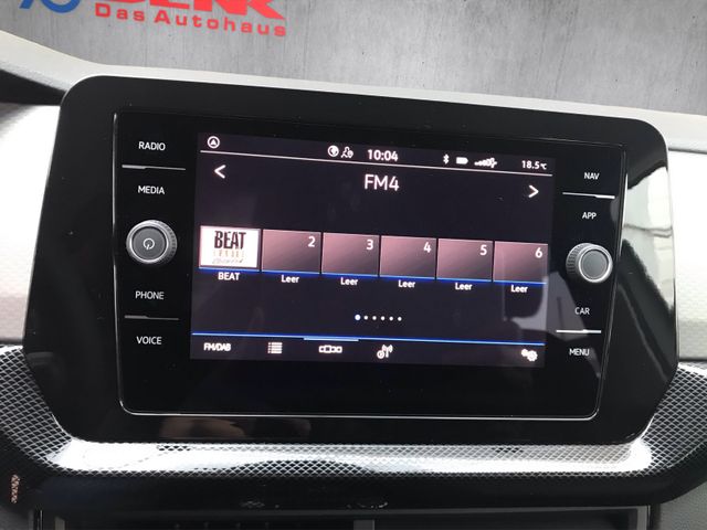 T-Cross Life 1.0 TSI DSG*KAMERA*ACC*LED*