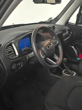 Jeep Renegade 1.5l GSE T4 48V e-Hybrid Summit DCT... - Jeep Renegade