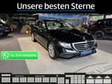 Mercedes-Benz E 200 d Limousine Avantgarde*Stdhzg*FAP*Cam*AHK - Mercedes-Benz E 200 mit Diesel-Antrieb: Limousine, Automatik