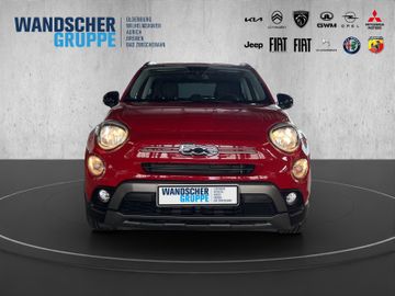 Fiat 500X MY22 CROSS HYBRID Komfort Plus Paket