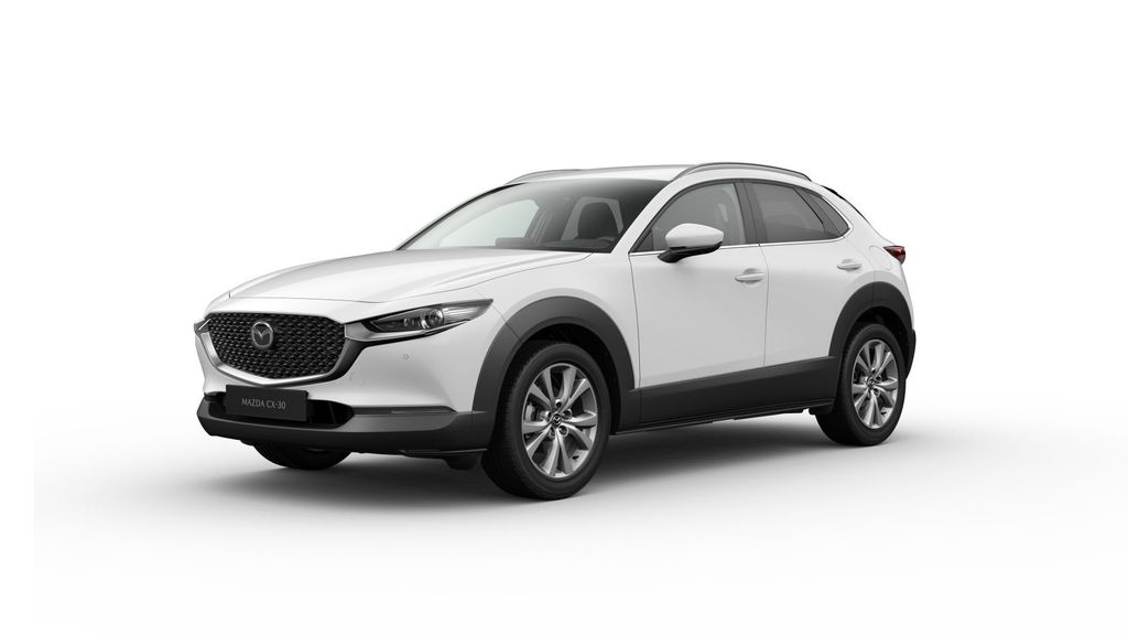 CX-30 2027 140ps EXCLUSIVE BOSE 360° ACC MatrixL