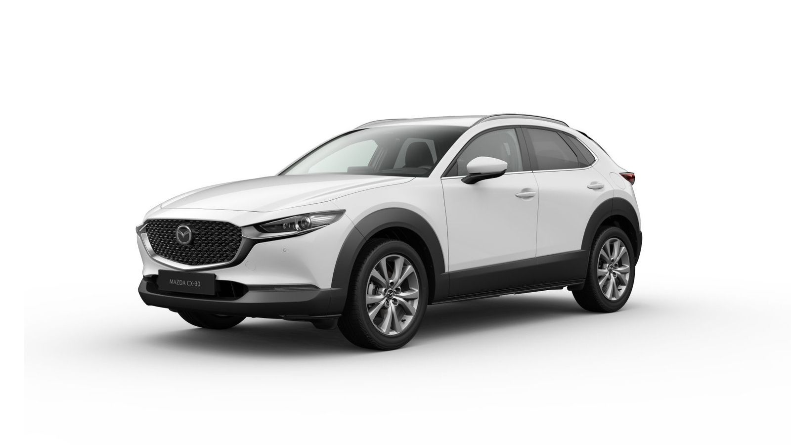 Mazda CX-30 - Bild 2