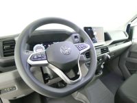 Volkswagen Crafter - Vorschau Bild 8