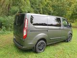 Ford Transit Custom - Ford Transit Custom Gebrauchtwagen in Berlin