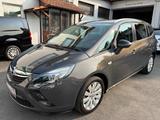Opel Zafira C Tourer 1.4 Style 7.SITZER NAVI KAM SHZ - Opel Zafira Gebrauchtwagen in Kassel