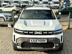 Fahrzeugabbildung Duster III TCe 130 Journey 1.2 Mild-Hybrid EU6e