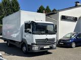 Mercedes-Benz Atego 816 4x2 / AUTOMATIK / LUFT / KAMERA /TÜV N - Mercedes-Benz 816 l