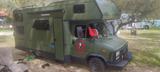 Peugeot j5 - Peugeot Wohnmobil oder -wagen J5