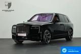 Rolls-Royce Cullinan Black Badge Full/SeriesII/Facelift/MY25 - Rolls-Royce Cullinan Gebrauchtwagen