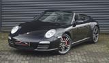 Porsche 997 997.2 3.8 Carrera 4S Cabrio
