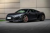 Audi R8 PERFORMANCE QUATTRO | AUDI EXCLUSIVE - Audi R8 in Düsseldorf
