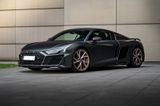 Audi R8 PERFORMANCE QUATTRO | AUDI EXCLUSIVE - Audi R8 aus 2020