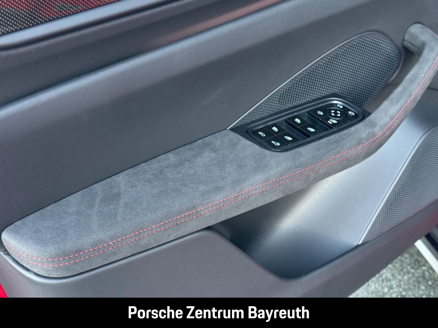 Porsche Macan - Bild 40