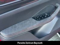 Porsche Macan - Vorschau Bild 40