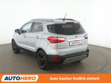 Ford EcoSport 1.0 EcoBoost Titanium Aut.*XENON*NAVI* - Ford EcoSport in Frankfurt (Main)