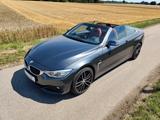 BMW 420i Cabrio Sport Line Sport Line - BMW 420 in Augsburg