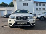 Vorschaubild BMW X3 xDrive28i Sport-Aut.