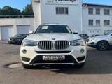 BMW X3 xDrive28i Sport-Aut. - BMW X3: Xdrive 28i