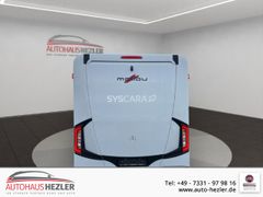 MALIBU I 450 RB LE comfort Mercedes
