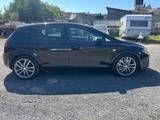 Seat Leon 2.0 T FSI Cupra TÜV NEU NAVIGATION - Seat Leon: Fsi
