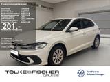 Volkswagen Polo VI 1.0 Life Virtual LED PDC SHZ Facelift - gebrauchte Volkswagen Polo mit Facelift