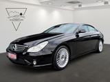Mercedes-Benz CLS 350 Liebhaber- Sammlerfahrzeug - gebrauchte Mercedes-Benz CLS 350 aus dem Jahr 2005