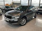 Skoda Kamiq Facelift 1.0TSI Selection Rückfahrkamera C - Skoda Kamiq Facelift Gebrauchtwagen