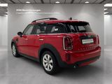 MINI Cooper Countryman Navi Head-Up Kamera Pano.Dach - MINI Cooper Countryman aus 2021
