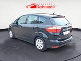 Ford C-Max C-MAX Trend PDC+KLIMA+NAVI+1.HAND - gebrauchte Ford C-Max aus dem Jahr 2012