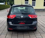 Seat Altea XL Reference Comfort - Seat Altea aus 2008: Xl