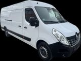 Renault Master 2.3DCI/L4H2/Navi/Sortimo Globelyst4/Klima - Renault Master l4h3