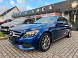 Mercedes-Benz C 180 CGI Avantgard AUT*tLEDER*SHZ*PDC*NAVI*LED* - Mercedes-Benz Gebrauchtwagen in Neumünster
