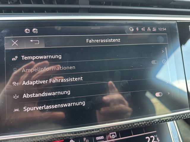 Q8 50 3.0 TDI quattro competition plus PANO