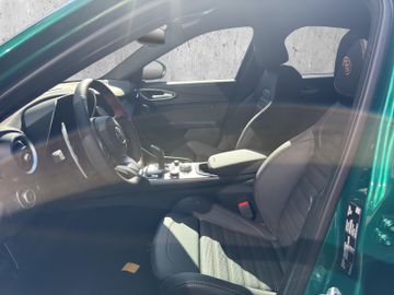 Alfa Romeo Giulia MY24 INTENSA 2.0 Turbo Q4 *SHZ*CARPLAY*