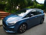 Ford S-Max 2,0 EcoBlue 140kW ST-Line Auto ST-Line - Ford S-Max in Wuppertal